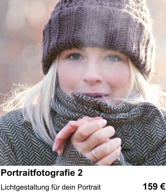 Portraitfotografie 2 in Augsburg: Lichtgestaltung für dein Portrait